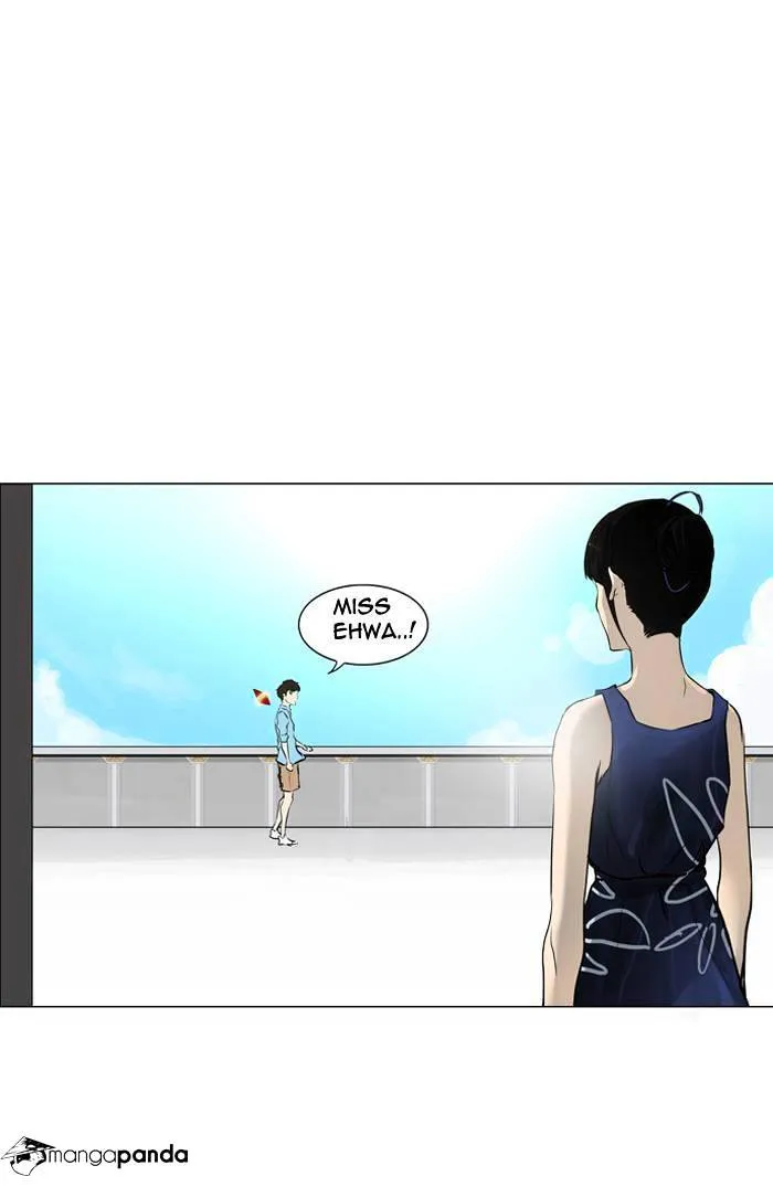 Tower of God Chapter 192 Online - página 1