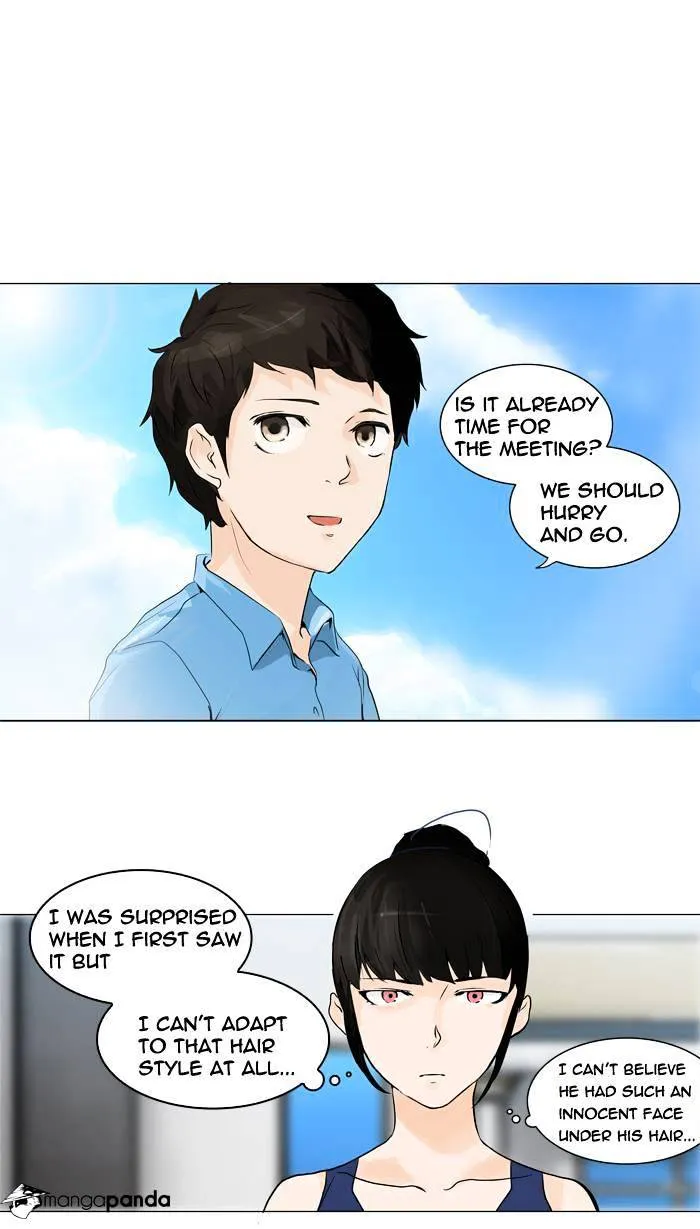 Tower of God Chapter 192 Online - página 2