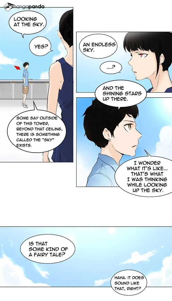 Tower of God Chapter 192 Online - página 4