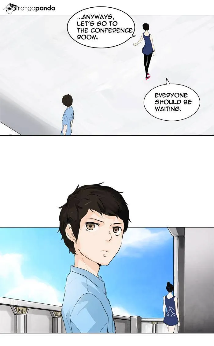 Tower of God Chapter 192 Online - página 6