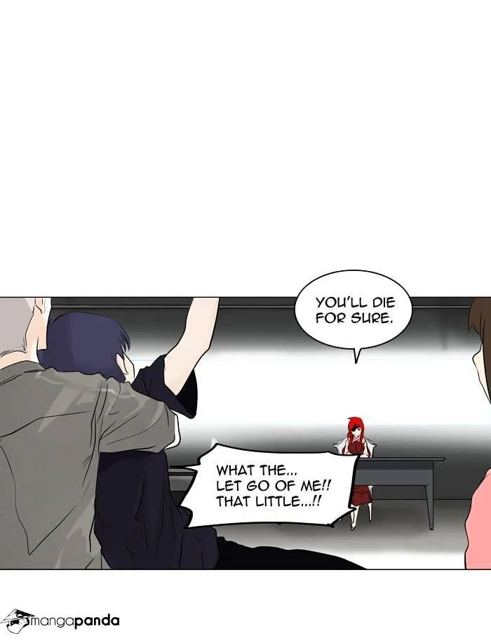 Tower of God Chapter 192 Online - página 22
