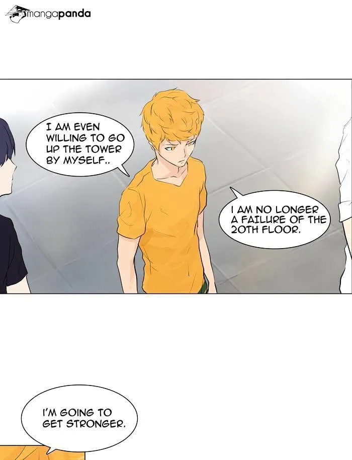 Tower of God Chapter 192 Online - página 26