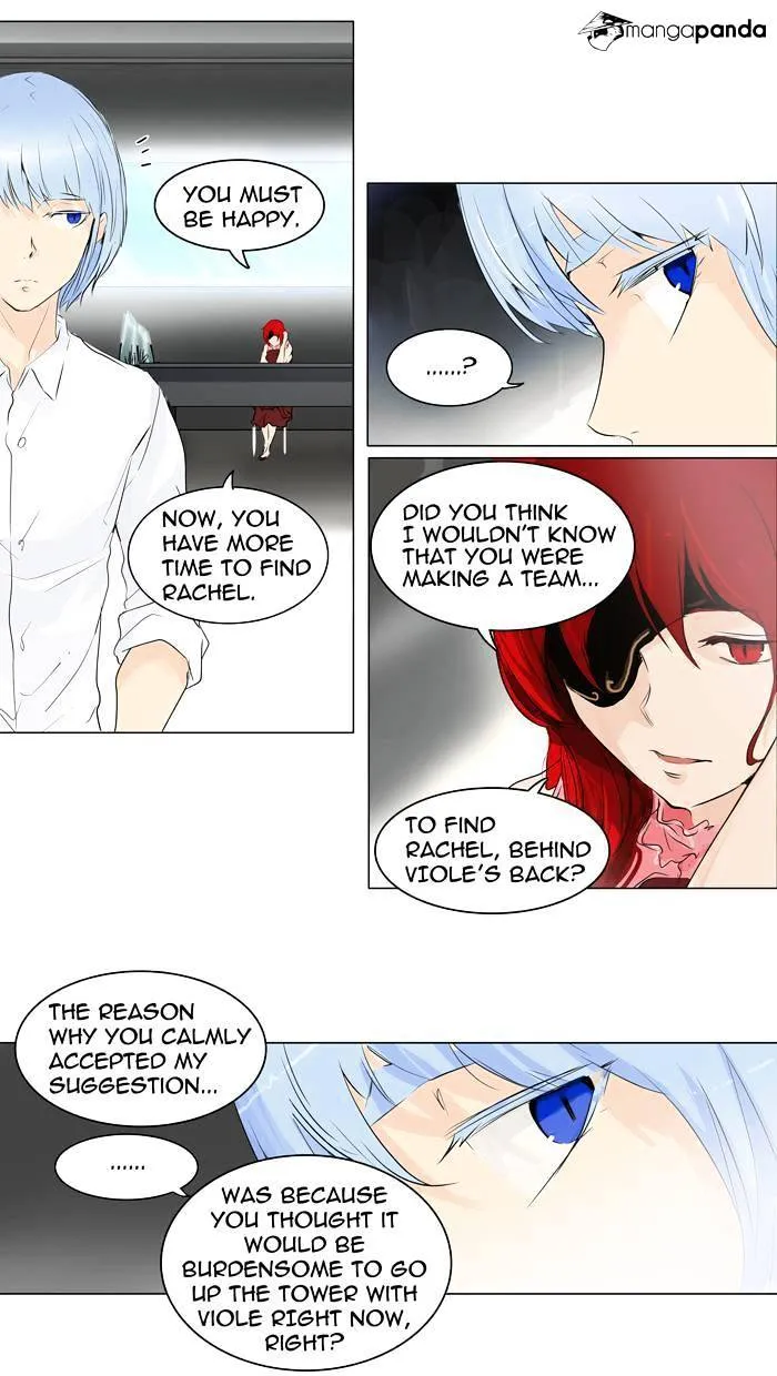 Tower of God Chapter 192 Online - página 30