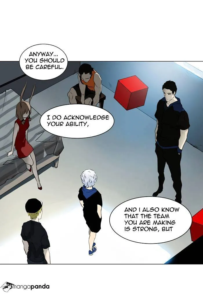 Tower of God Chapter 192 Online - página 32