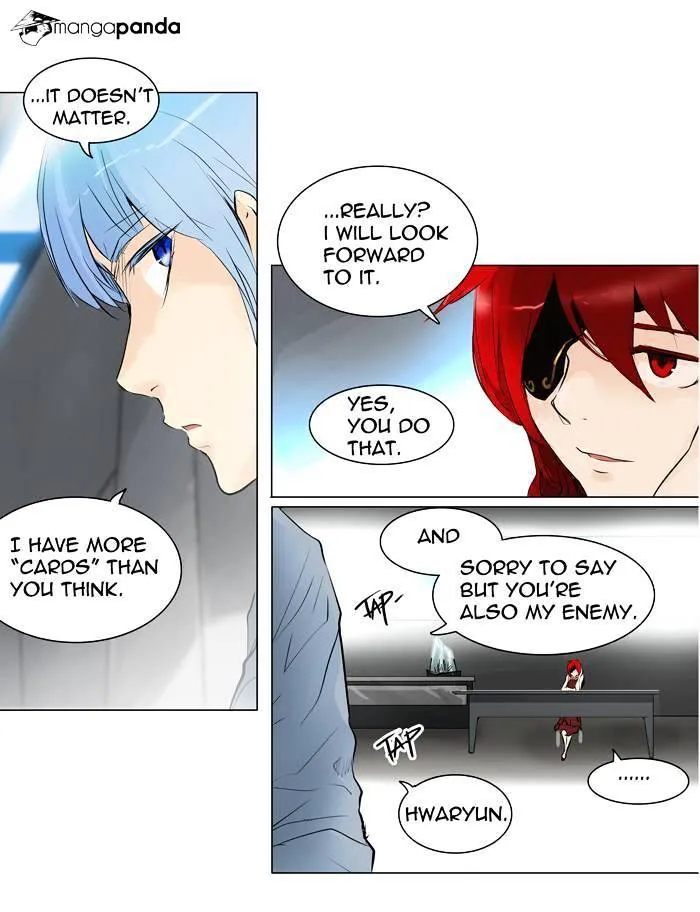 Tower of God Chapter 192 Online - página 34