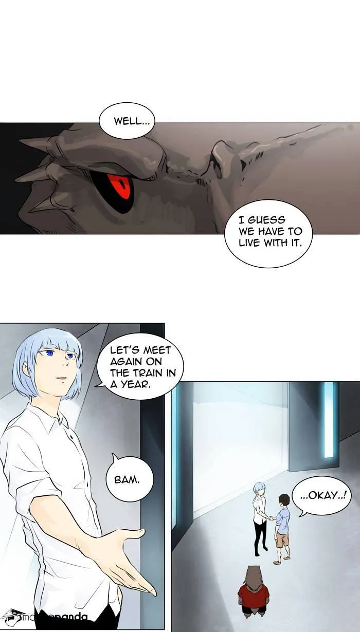 Tower of God Chapter 192 Online - página 37