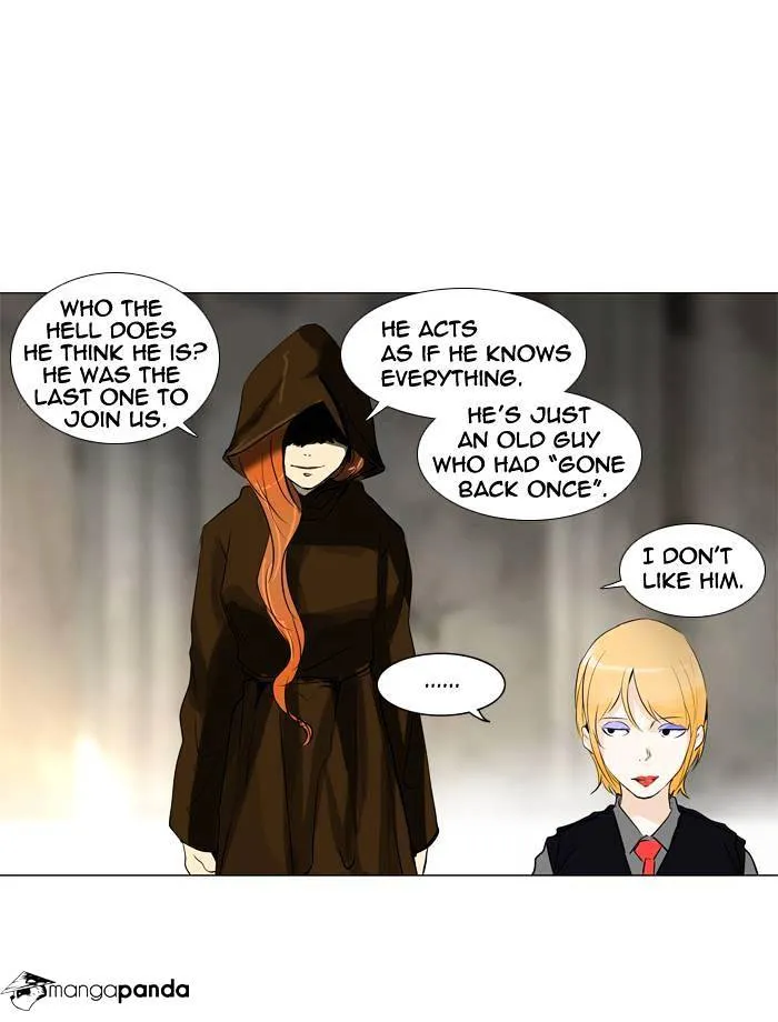 Tower of God Chapter 192 Online - página 45