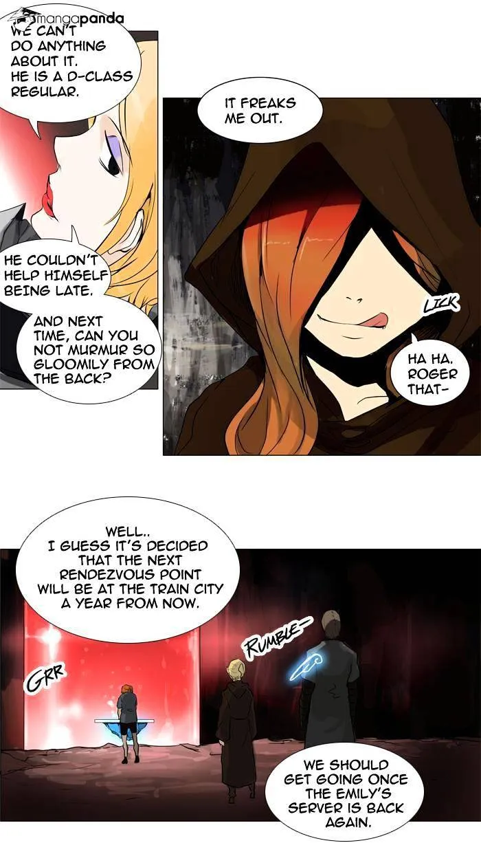 Tower of God Chapter 192 Online - página 46
