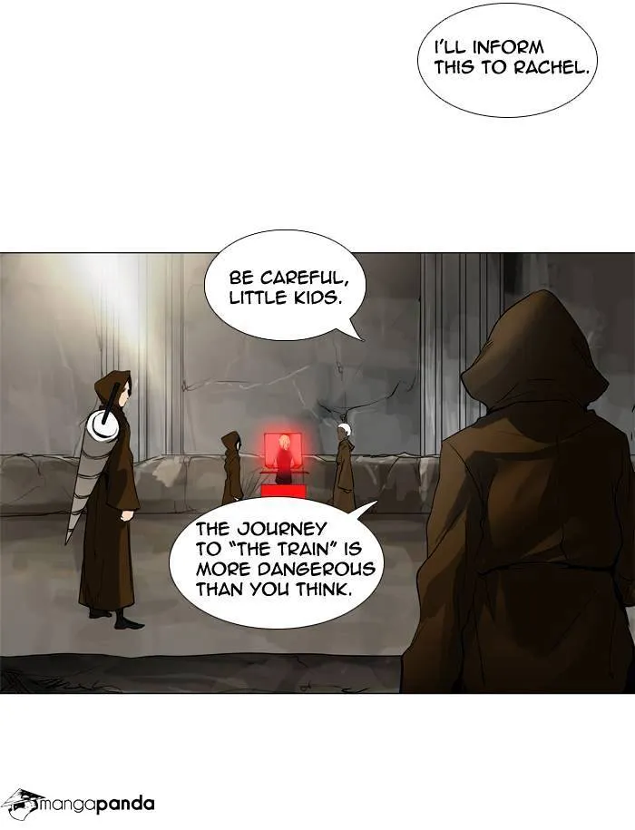 Tower of God Chapter 192 Online - página 47