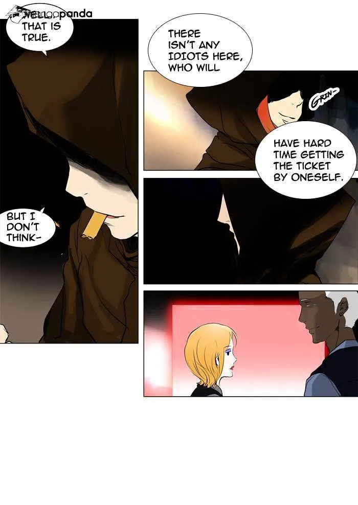 Tower of God Chapter 192 Online - página 48
