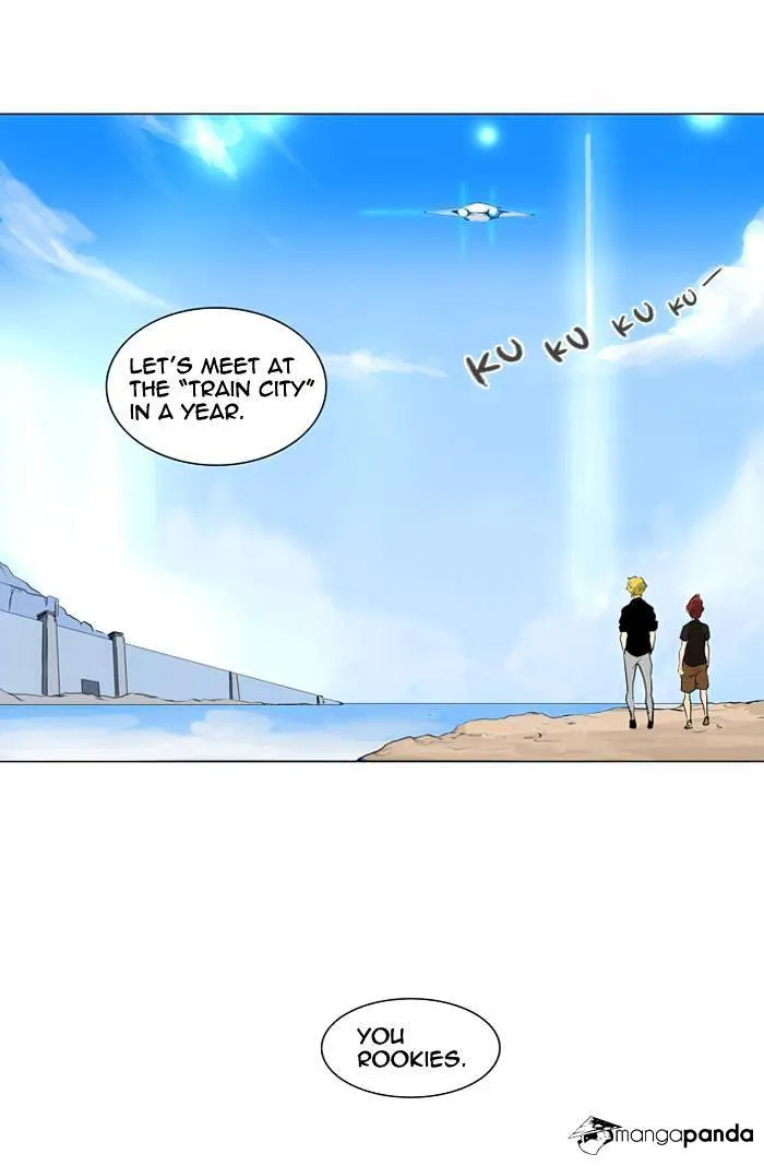 Tower of God Chapter 192 Online - página 50