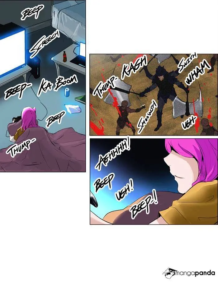 Tower of God Chapter 193 Online - página 2
