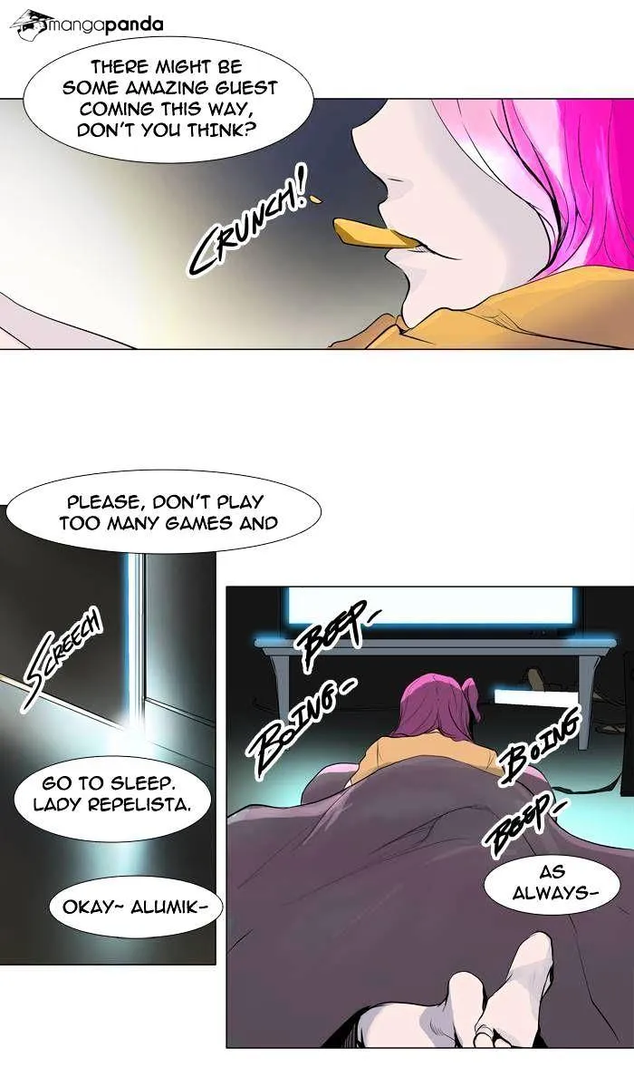 Tower of God Chapter 193 Online - página 6