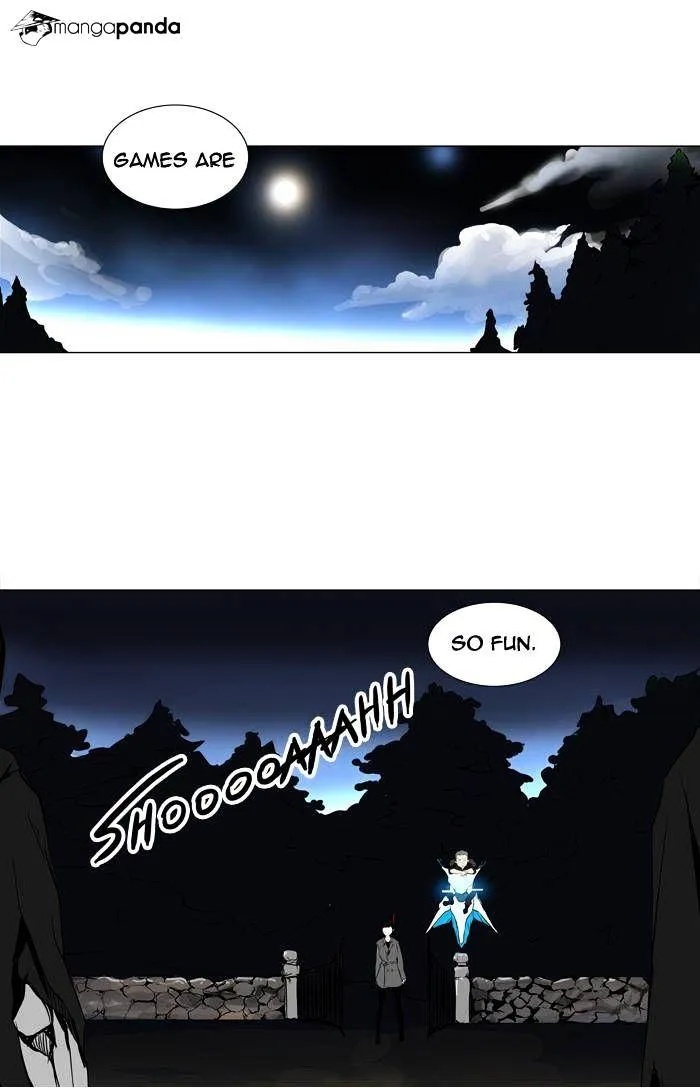 Tower of God Chapter 193 Online - página 7
