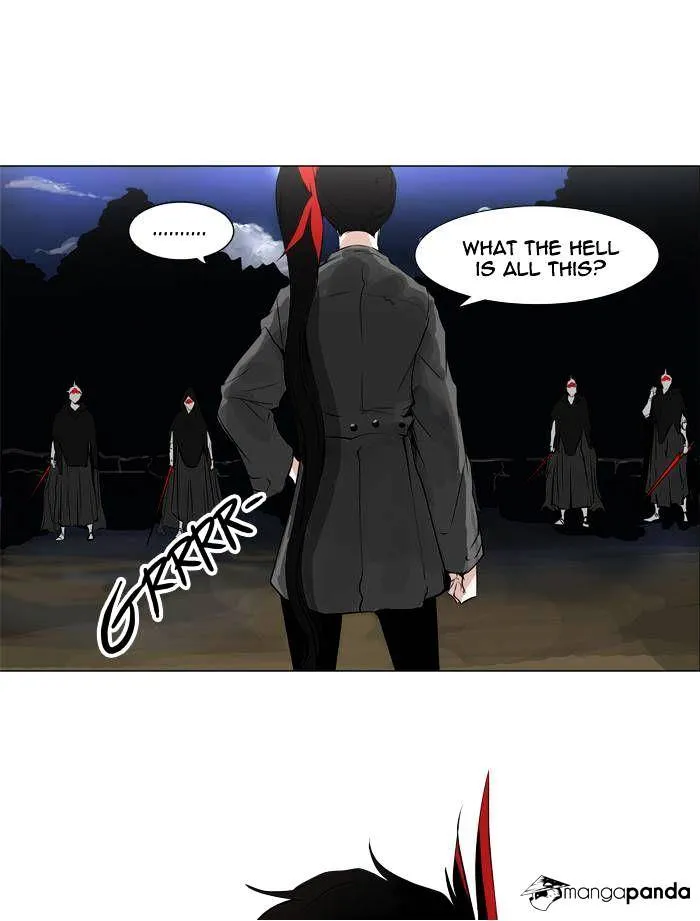 Tower of God Chapter 193 Online - página 10