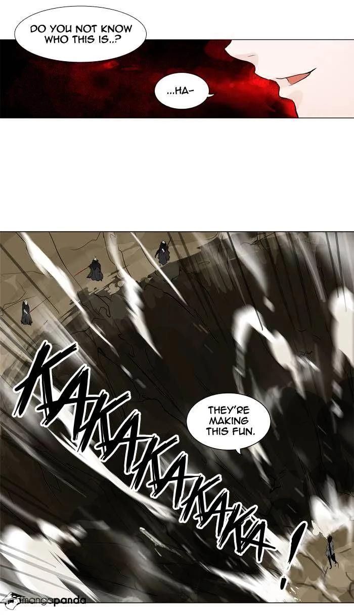 Tower of God Chapter 193 Online - página 15