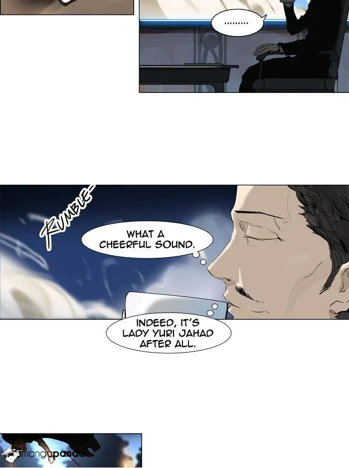Tower of God Chapter 193 Online - página 18