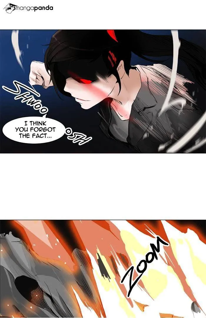 Tower of God Chapter 193 Online - página 20