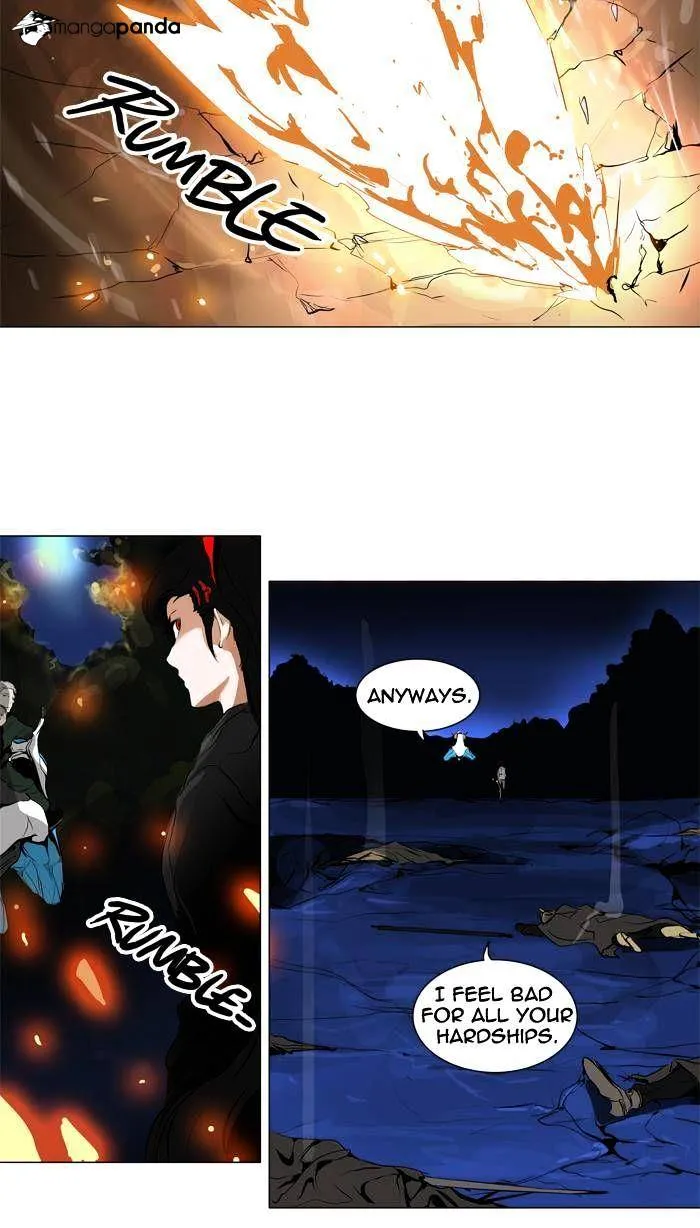 Tower of God Chapter 193 Online - página 22