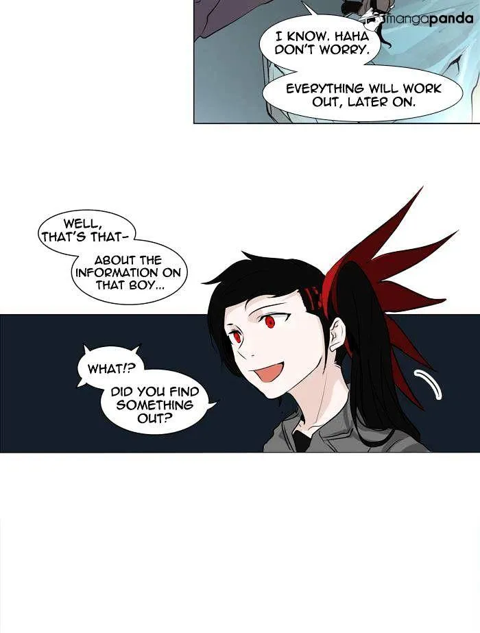 Tower of God Chapter 193 Online - página 30