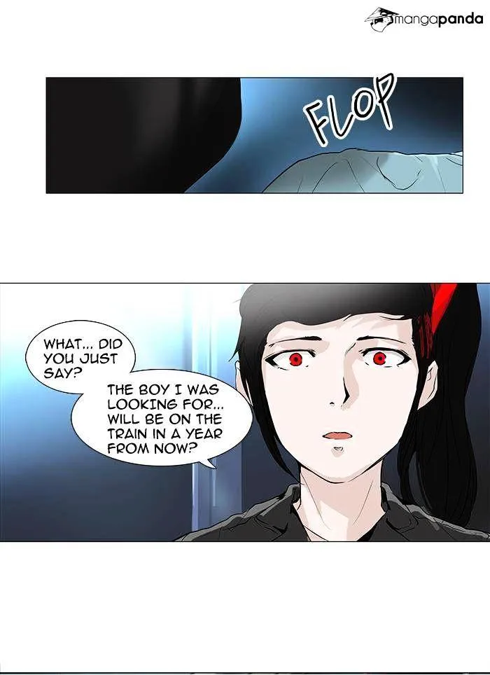 Tower of God Chapter 194 Online - página 1
