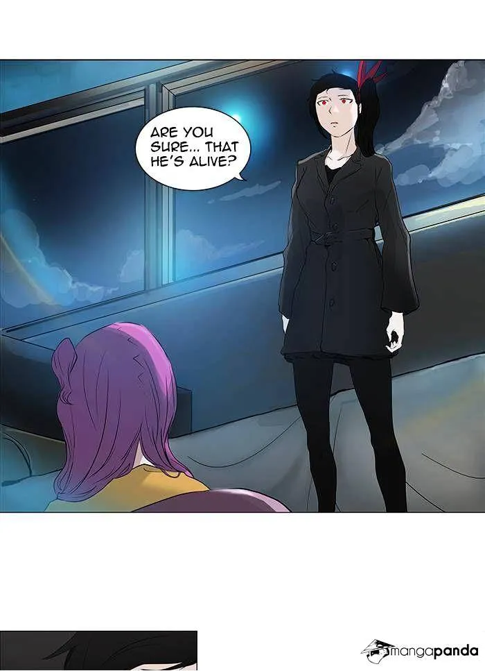 Tower of God Chapter 194 Online - página 5