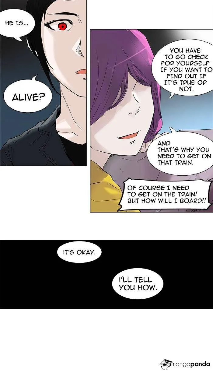 Tower of God Chapter 194 Online - página 6