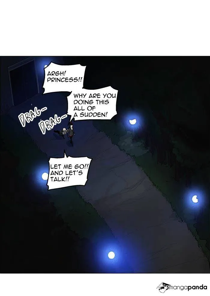 Tower of God Chapter 194 Online - página 13