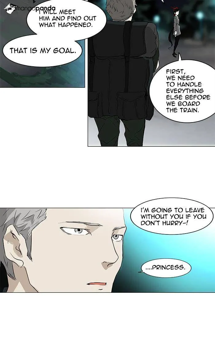 Tower of God Chapter 194 Online - página 20