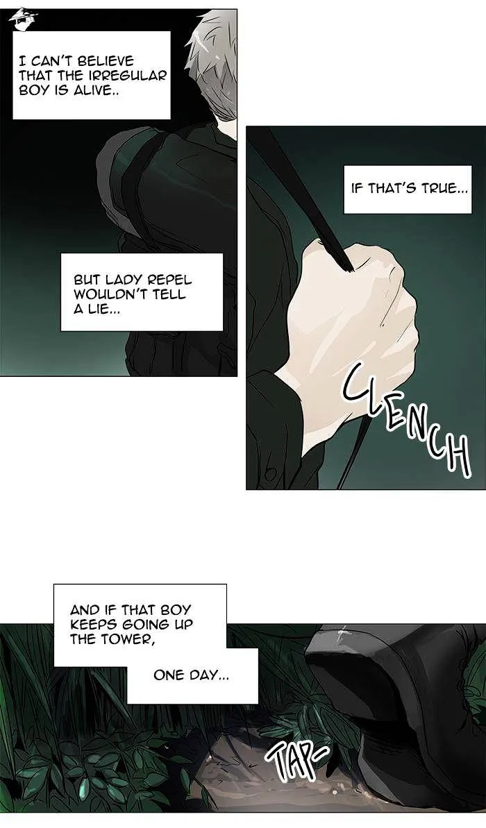Tower of God Chapter 194 Online - página 21