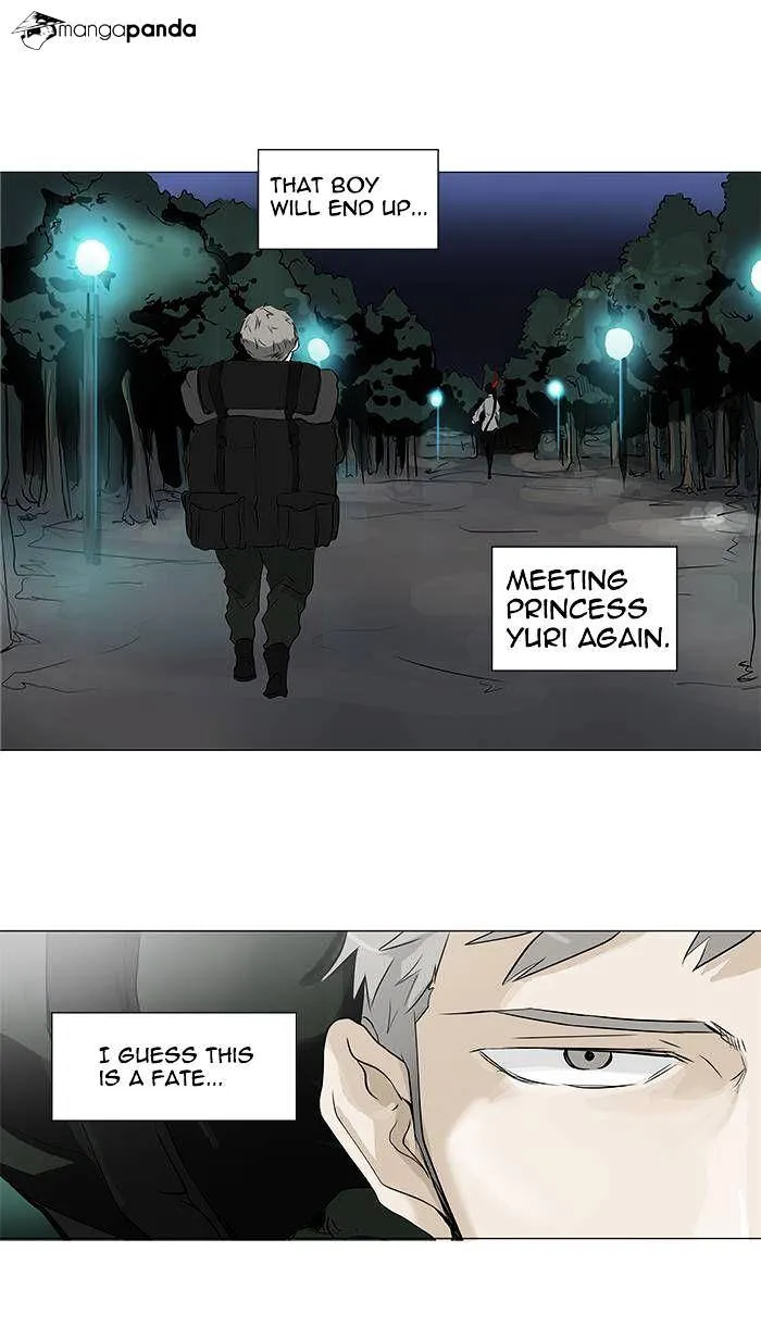Tower of God Chapter 194 Online - página 22