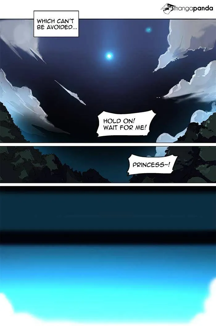 Tower of God Chapter 194 Online - página 23