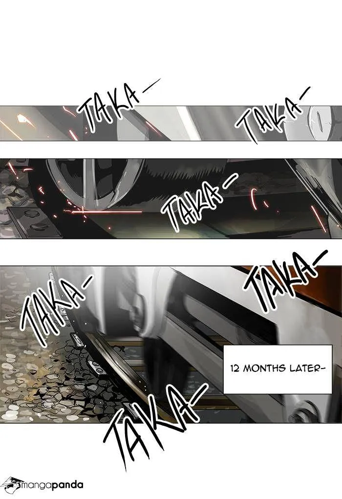 Tower of God Chapter 194 Online - página 24
