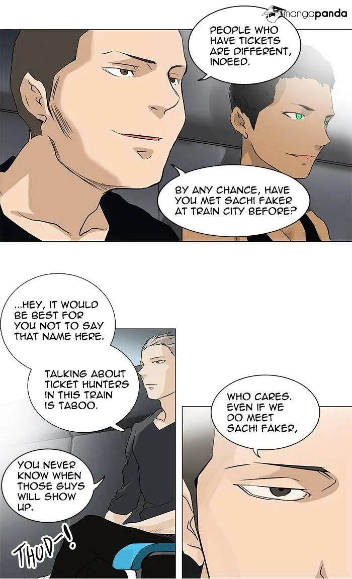 Tower of God Chapter 194 Online - página 30