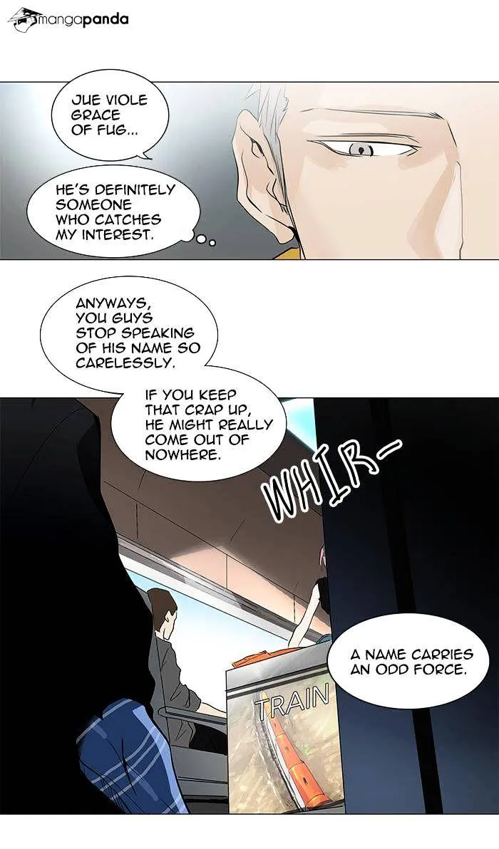 Tower of God Chapter 194 Online - página 32