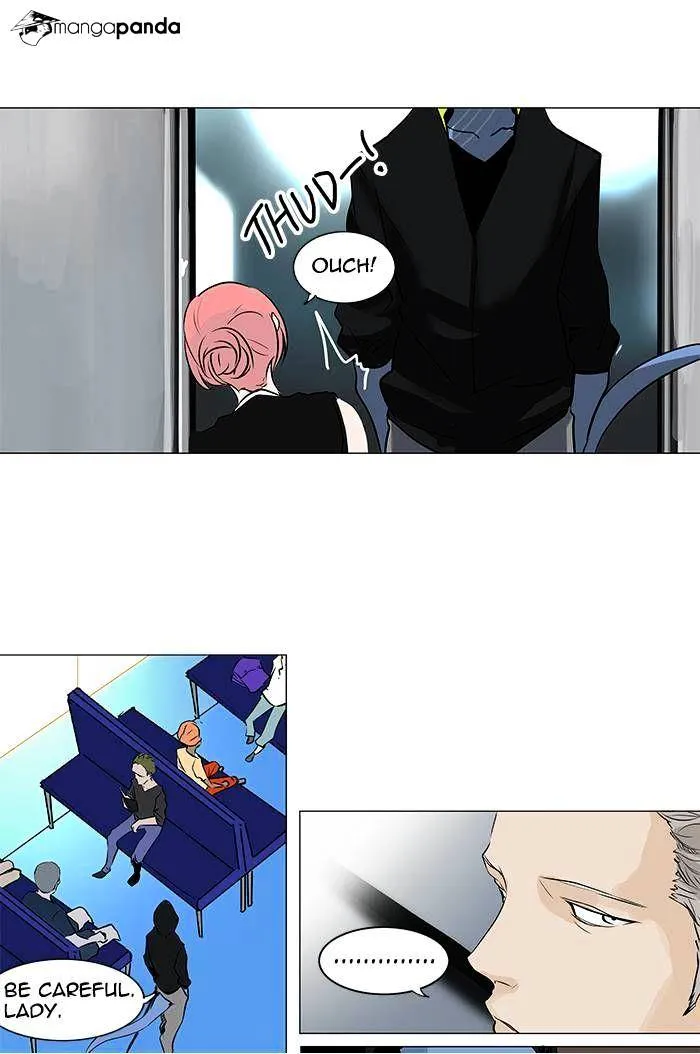 Tower of God Chapter 194 Online - página 33
