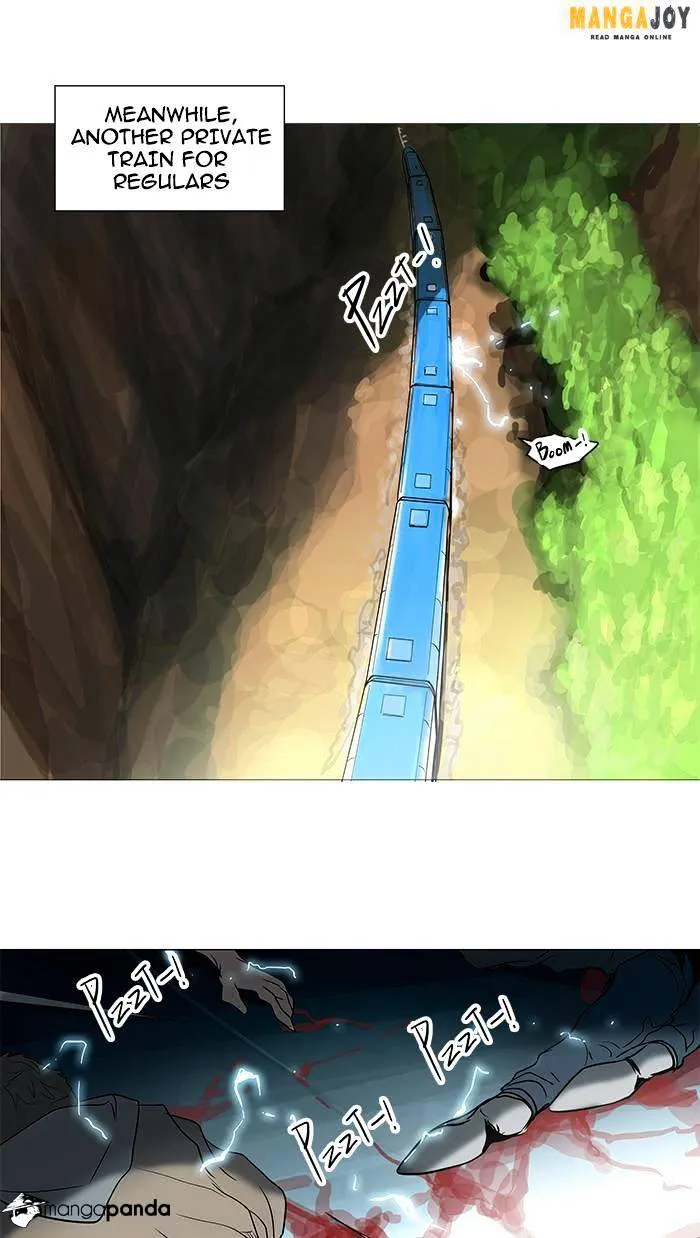 Tower of God Chapter 196 Online - página 13