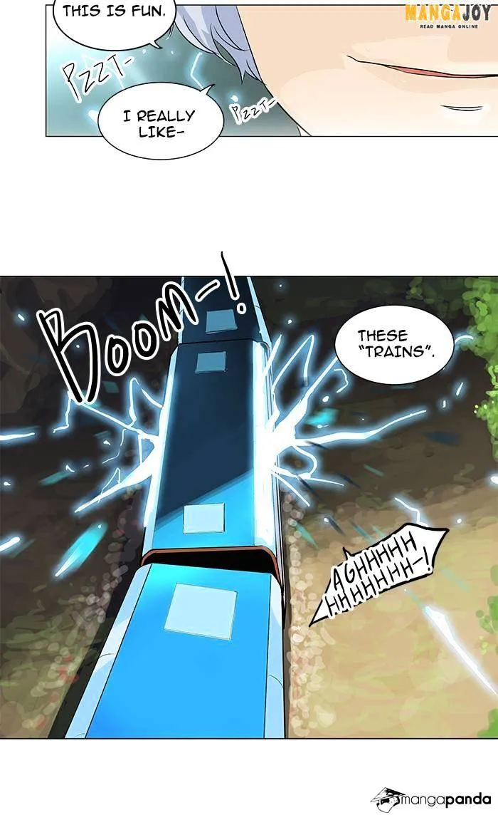 Tower of God Chapter 196 Online - página 19