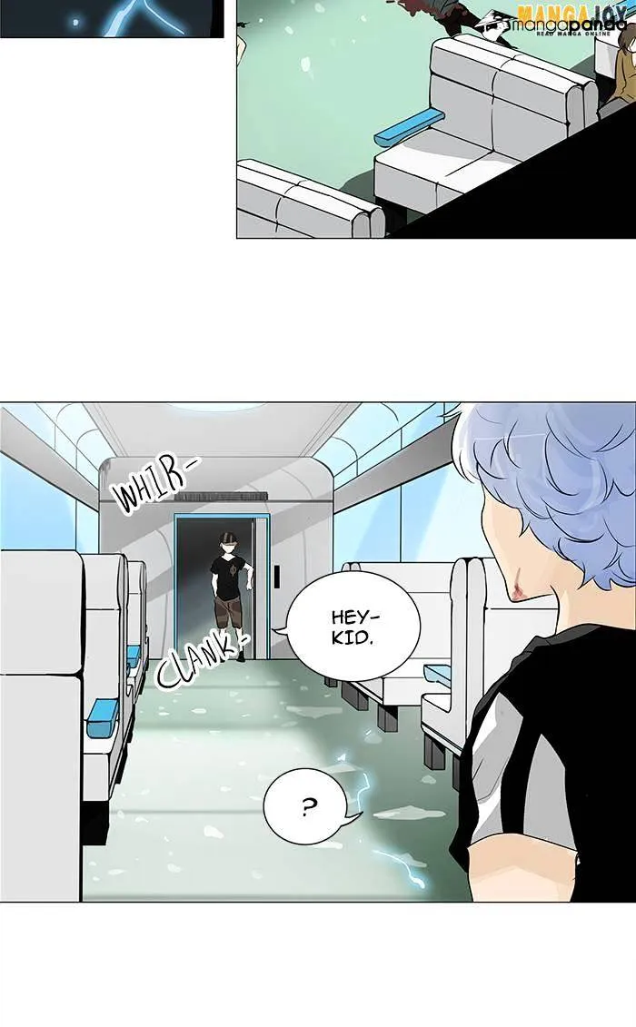 Tower of God Chapter 196 Online - página 21