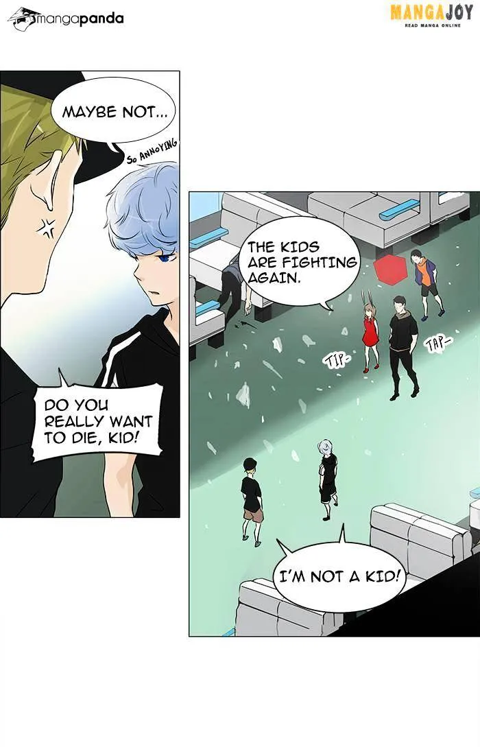 Tower of God Chapter 196 Online - página 26