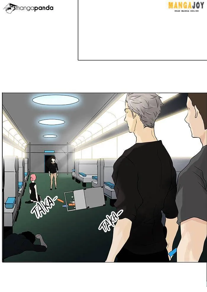 Tower of God Chapter 196 Online - página 33