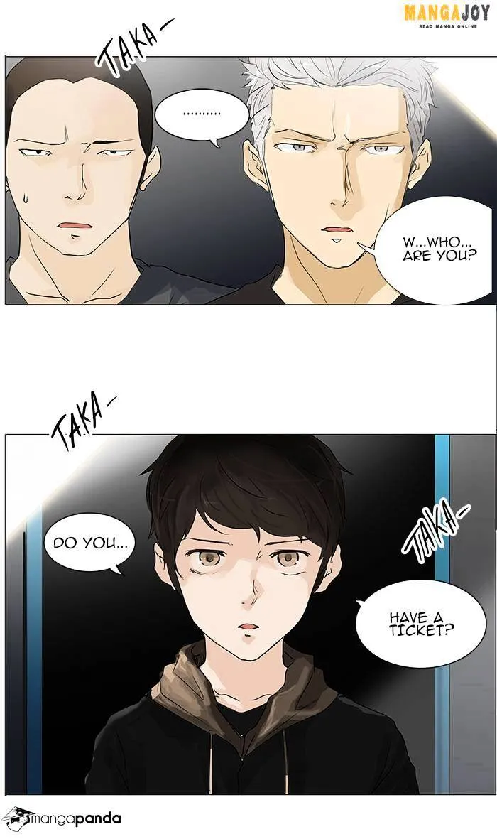 Tower of God Chapter 196 Online - página 34