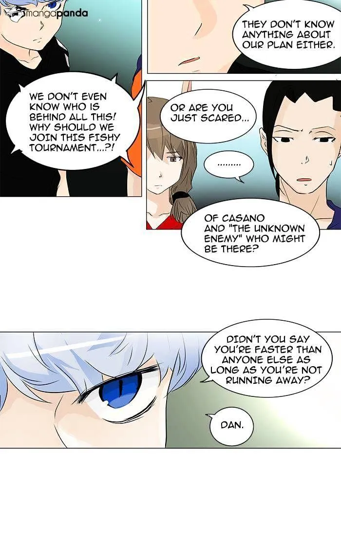 Tower of God Chapter 197 Online - página 14