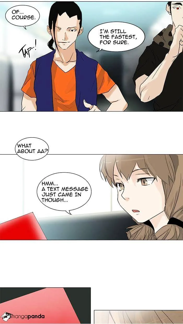 Tower of God Chapter 197 Online - página 15