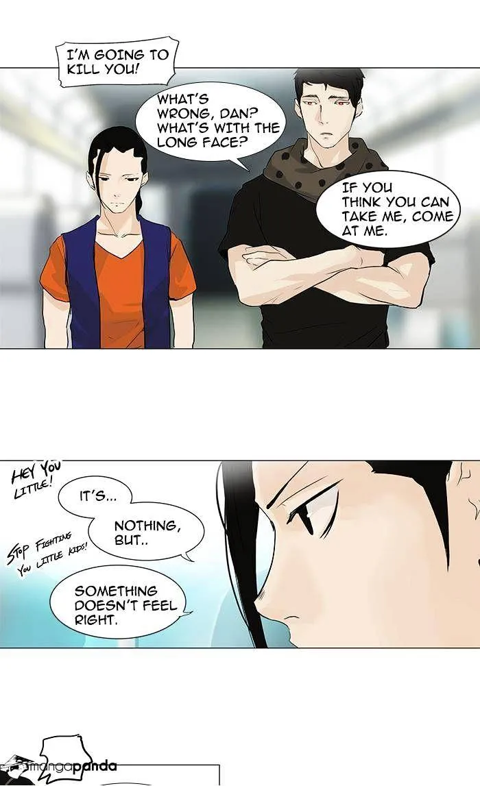 Tower of God Chapter 197 Online - página 18