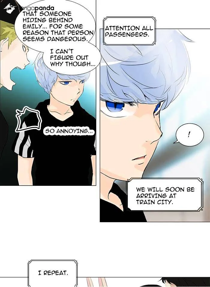Tower of God Chapter 197 Online - página 19