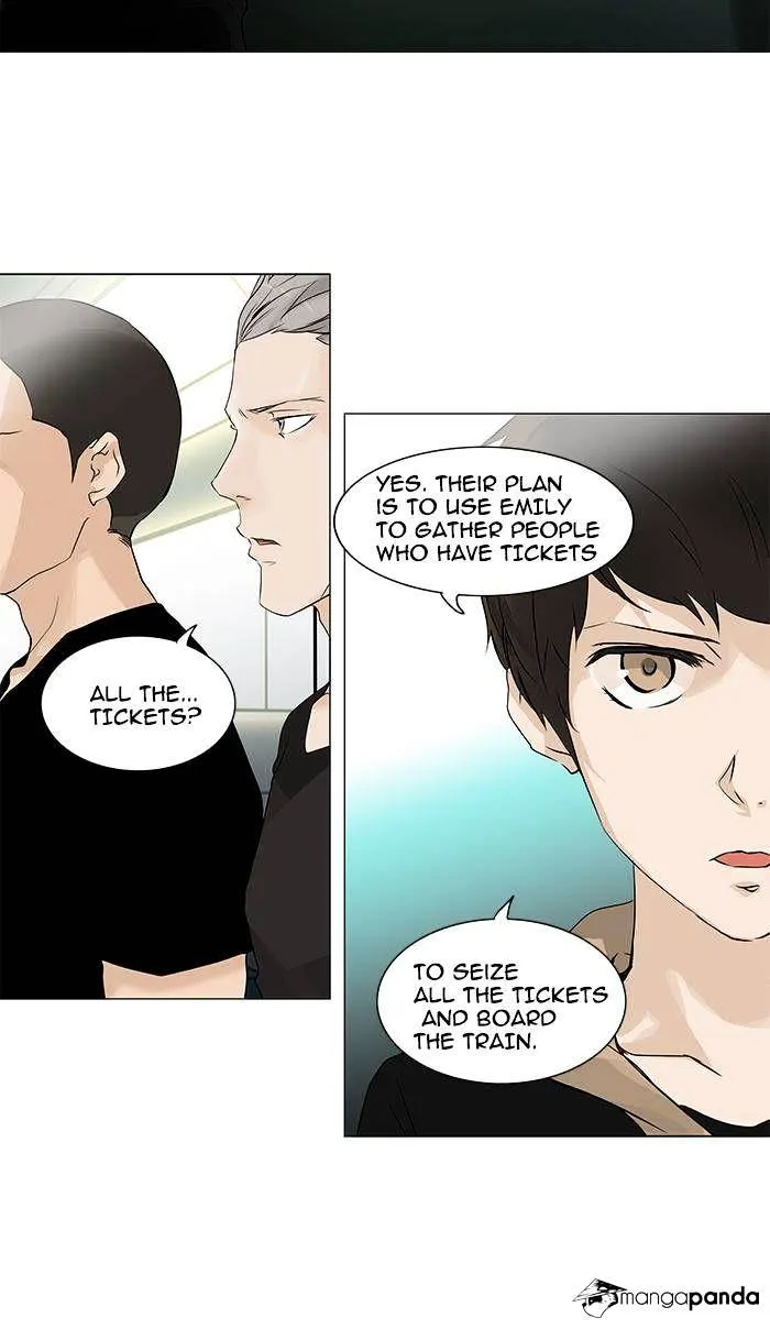 Tower of God Chapter 197 Online - página 23