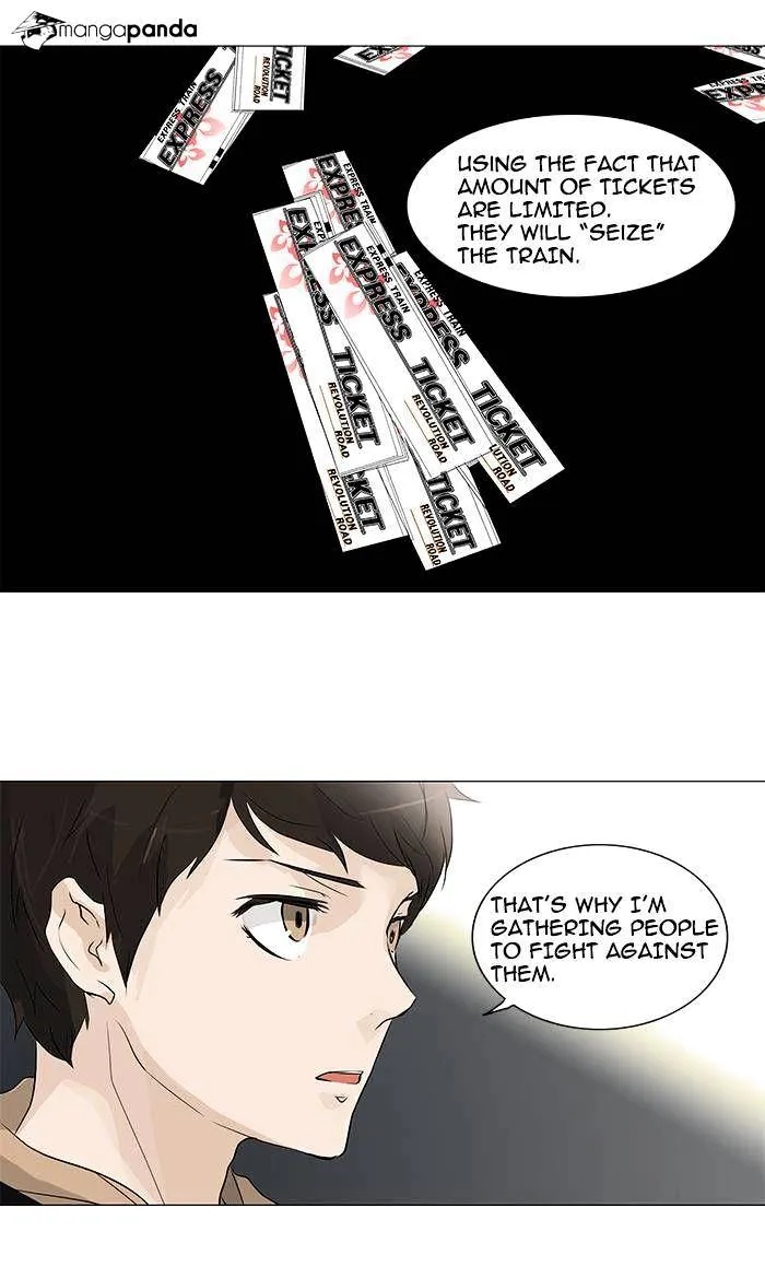 Tower of God Chapter 197 Online - página 24