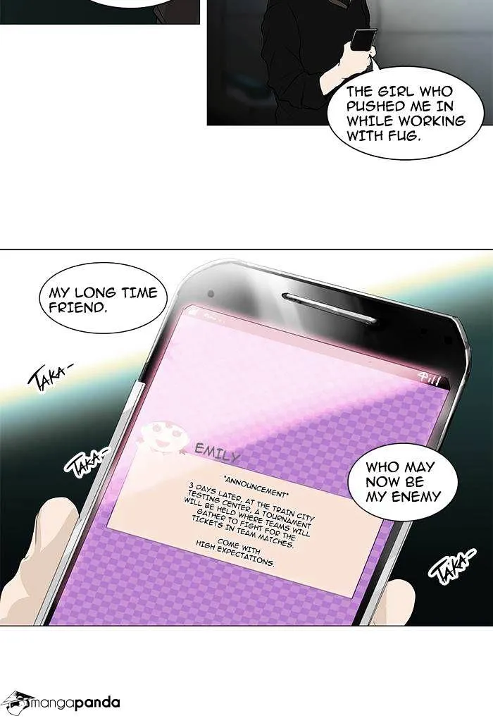Tower of God Chapter 197 Online - página 26
