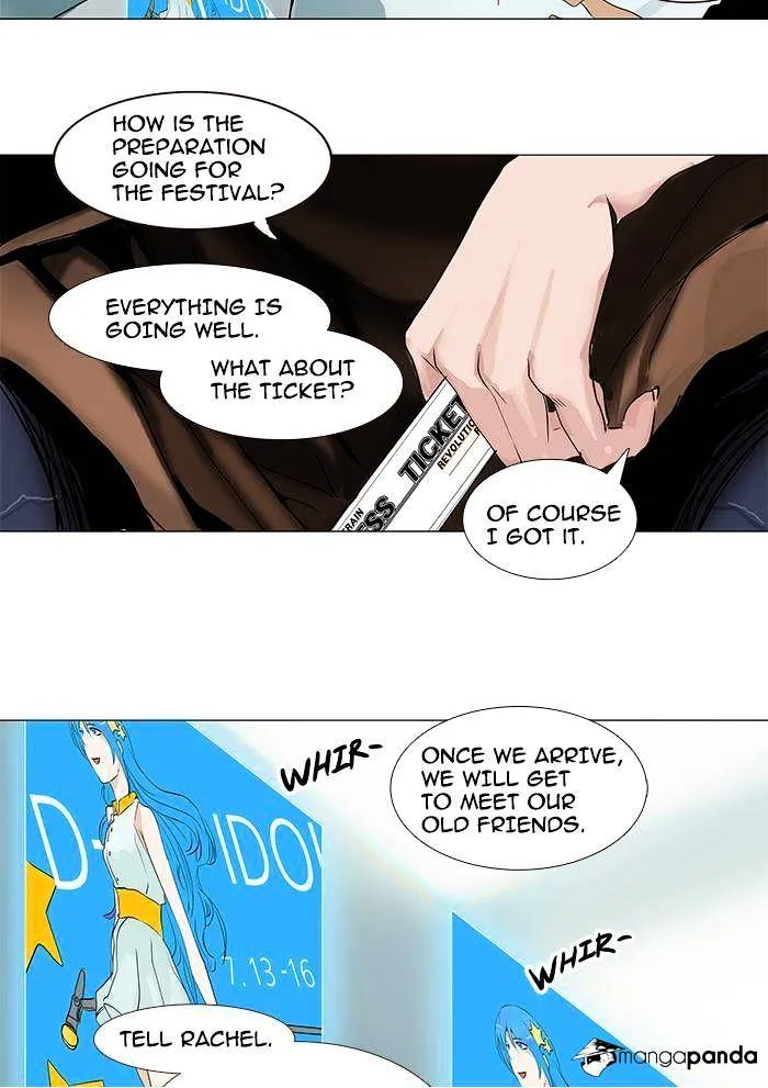 Tower of God Chapter 197 Online - página 33